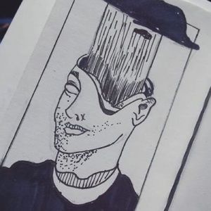 Meet your Posher, Rick